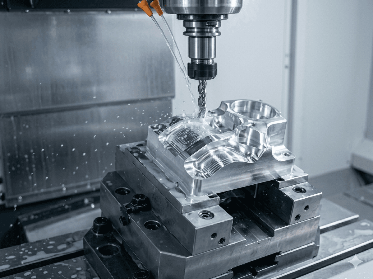 Machining Services